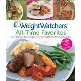 Weight Watchers: Weight Watchers All-time Favorites