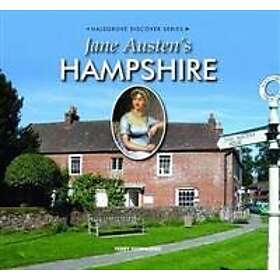 Terry Townsend: Jane Austen's Hampshire