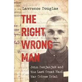 Lawrence Douglas: The Right Wrong Man