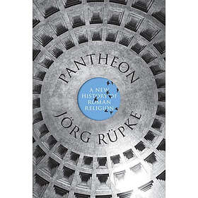 Joerg Ruepke: Pantheon