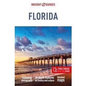 Insight Guides: Insight Guides Florida (Travel Guide with Free eBook)