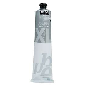 Pebeo Studio XL Oil Paint 200ml Neutral Grey NEUTGREY