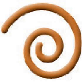 Pebeo Cerne Relief Outliner 20ML, VERMIEL GOLD 20ML