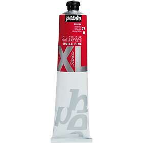 Pebeo Studio XL Oil Paint 200ml Vivid Pink VIVIDPIN