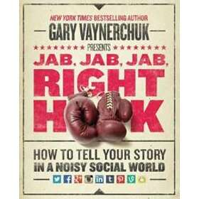 Gary Vaynerchuk: Jab, Right Hook