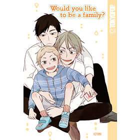 Koyama: Would You Like To Be A Family?