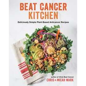 Chris Wark, Micah Wark: Beat Cancer Kitchen