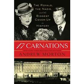 Andrew Morton: 17 Carnations