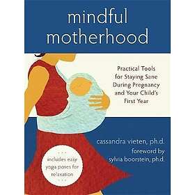 Cassandra Vieten: Mindful Motherhood: Practical Tools for Staying Sane During Pr