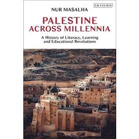 Nur Masalha: Palestine Across Millennia