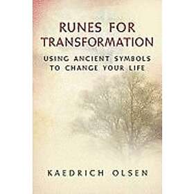Kaedrich Olsen: Runes for Transformation