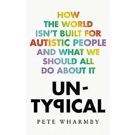 Pete Wharmby: Untypical