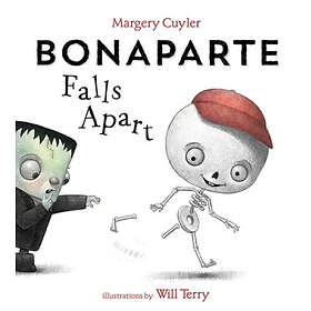 Margery Cuyler, Will Terry: Bonaparte Falls Apart