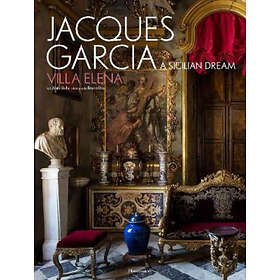 Jacques Garcia: Jacques Garcia