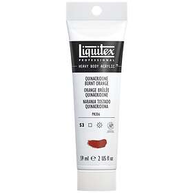 Liquitex Assorted Heavy Body Acrylic 59ml Quinacridone Blue Violet QUIN BLUE VIOLET