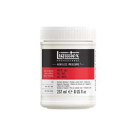 Liquitex Matte Gel Medium 237ml 237ML - Hitta bästa pris på Prisjakt