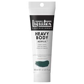 Liquitex Assorted Heavy Body Acrylic 59ml Cobalt Green COBALT GREEN