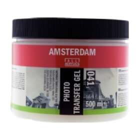 Amsterdam AAC Photo Transfer Gel