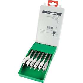 HiKOKI 66781793 Centrumborrsats 6 delar