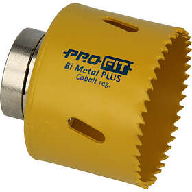 PRO Hålsåg BiMetal Cobalt Plus Hullag 60mm