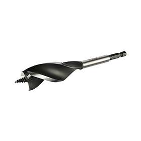 Ironside Speed-8 Träborr 1/4" 25x159 mm