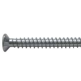 Spit 153080 Betongskruv 100-pack, FS-H 7.5 x 52 mm