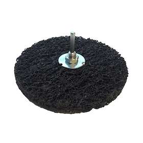 Ironside 102057 Grovrengöringsrondell 150x13 mm