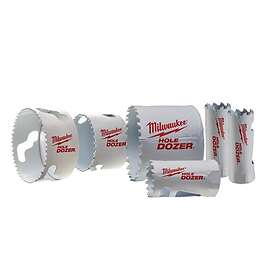 Milwaukee HOLE DOZER Hålsåg 133mm