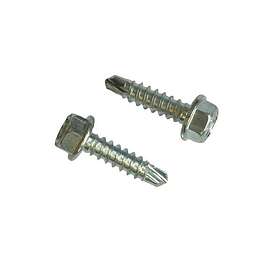 HB REYHER 075040140035025 Flänsskruv ST, FZB 3.5X25 mm, 1000-pack