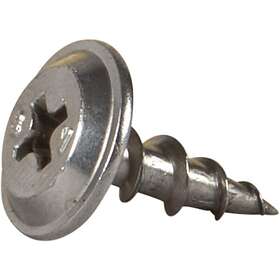 Essve 578113 Montageskruv Ø4,5 mm, A2, PH2, 250-pack 13 mm