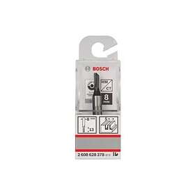 Bosch 2608628378 Notfräs enskärs 5 x 12,7 mm (Diameter x Längd)