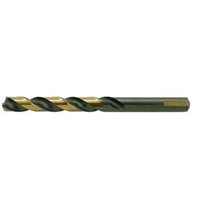 Ironside 200925 Spiralborr 7-skärs, HSS CO-5 Ø12 mm