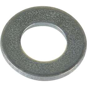 Essve 61068259 Rundbricka DIN 125, FZB M12, 50-pack