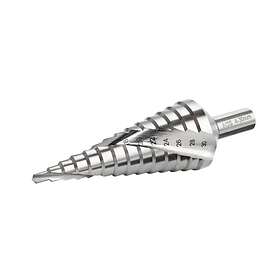 Ironside 200818 Stegborr HSS NO.0/9 Ø4-12 mm