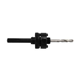 Ironside 100001 Hållare 7/16" HSS