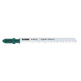 Ironside T244D Sticksågsblad 5-pack