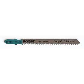 Ironside T101BRF Sticksågsblad 5-pack