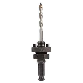 Milwaukee 4932464941 Adapter med pilotborr