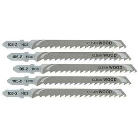 Dewalt DT2164 Stikksagblader 5 stk