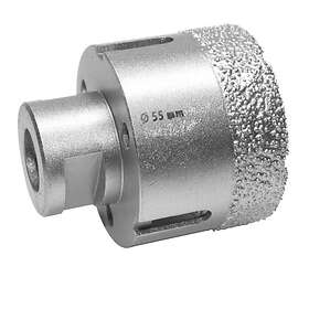 Ironside 201591 Diamantborr för vinkelslip, M14 37 mm