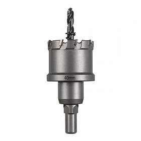 Milwaukee TCT Hålsåg 40 mm