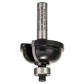 Bosch 2608628358 Profilfräs F Fräs med styrkullager 9.5x16.5mm