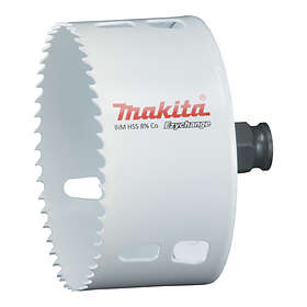 Makita E-03981 Hålsåg Ezychange HSS Bi-metal 95mm