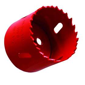 ECEF Hålsåg Bi-Metal HSS; 46 mm