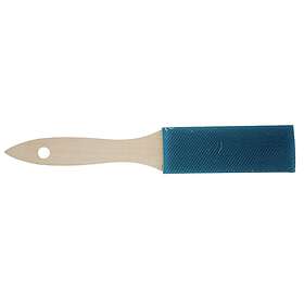 TIVOLY Sopborste File; 40x220 mm