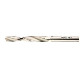 Bohrcraft Borr för metall HSS-G; DIN 338; 8x75/117 m