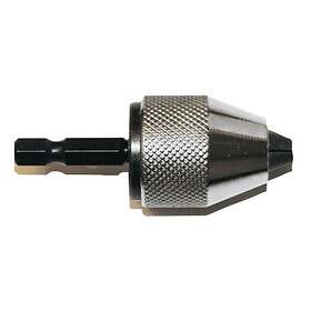 TIVOLY Borrningar ; HRX1/4''; 0.5-6 mm