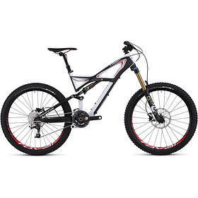 Specialized S-Works Enduro Carbon