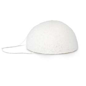 The Konjac Sponge Co Dry Soponge (till ansiktet) Natural