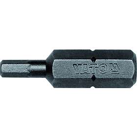 Yato Bits spår YT-7831; HEX; 25 mm